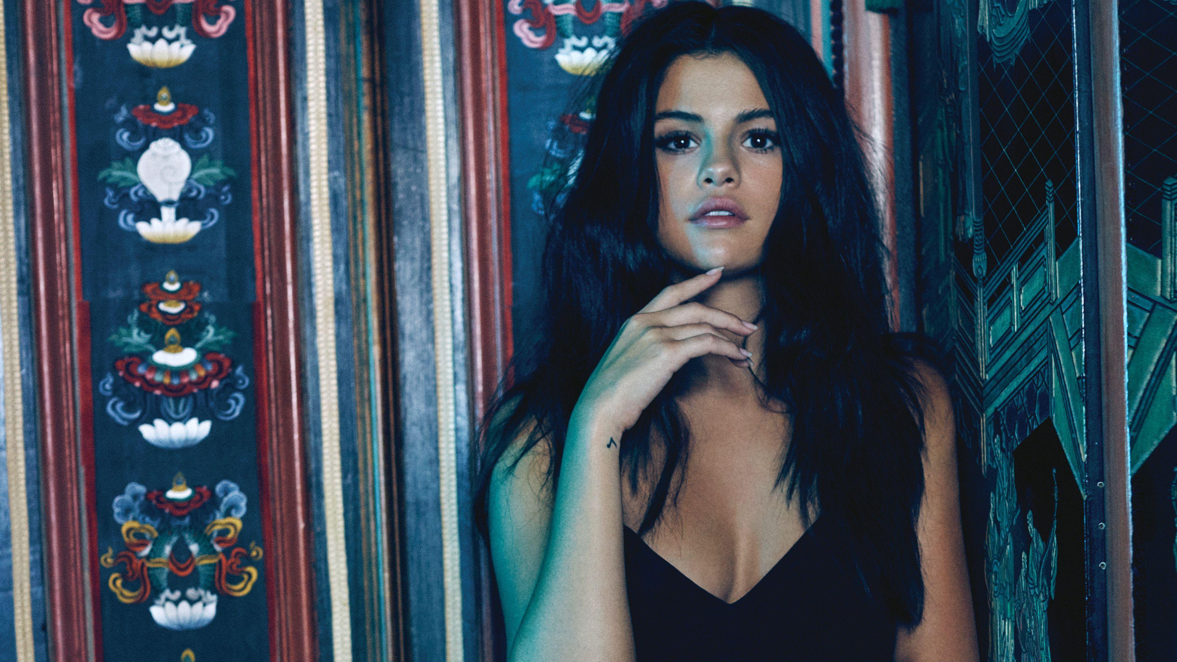 Selena Gomez 172 Wallpapers