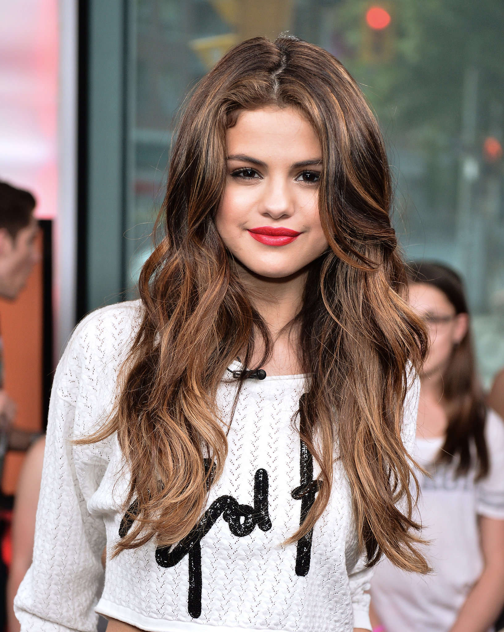 Top 10 Selena Gomez Pictures