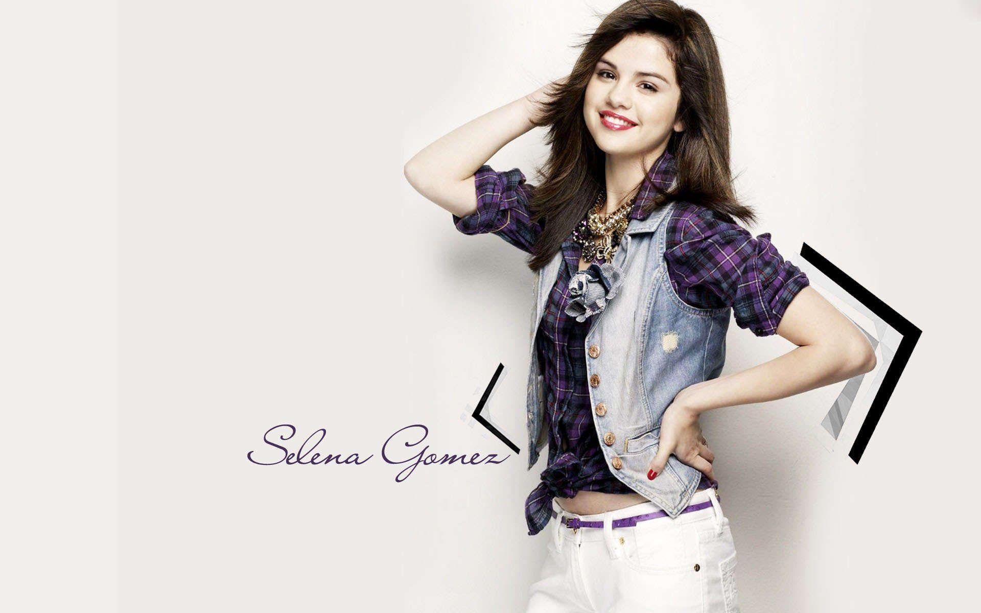 Selena Gomez Backgrounds