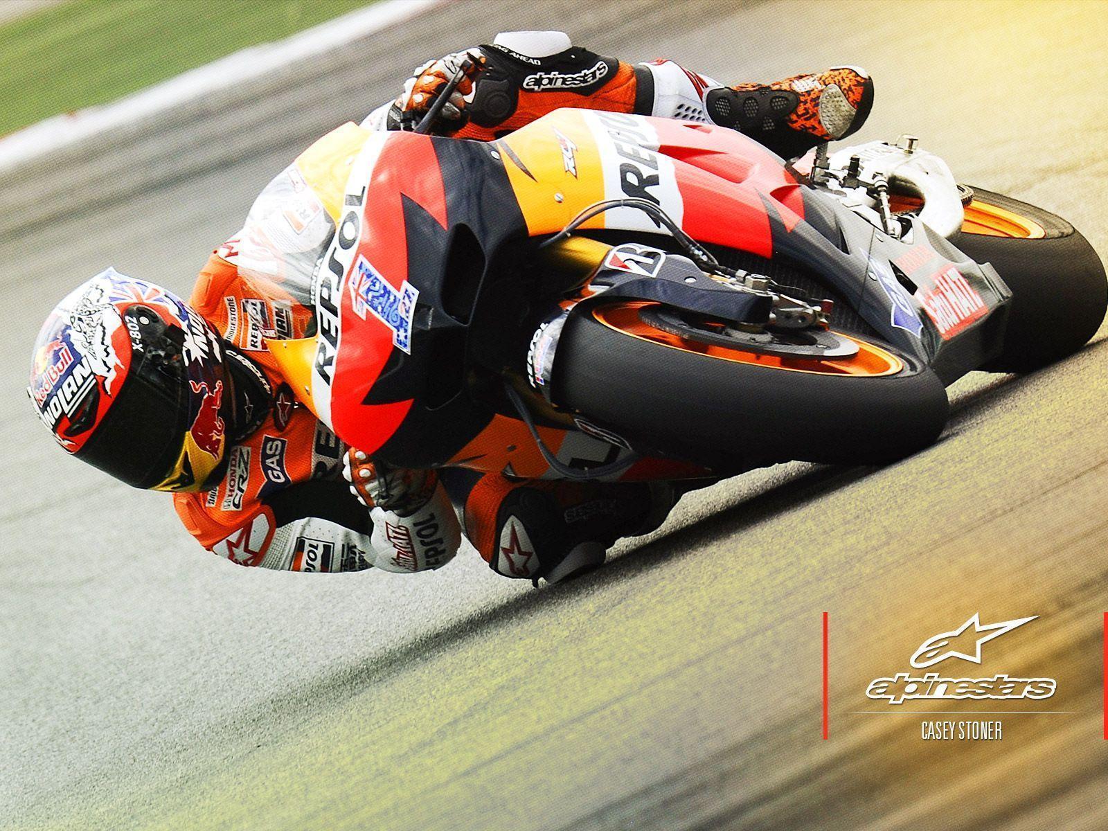 Casey Stoner Wallpapers - Wallpaper Cave