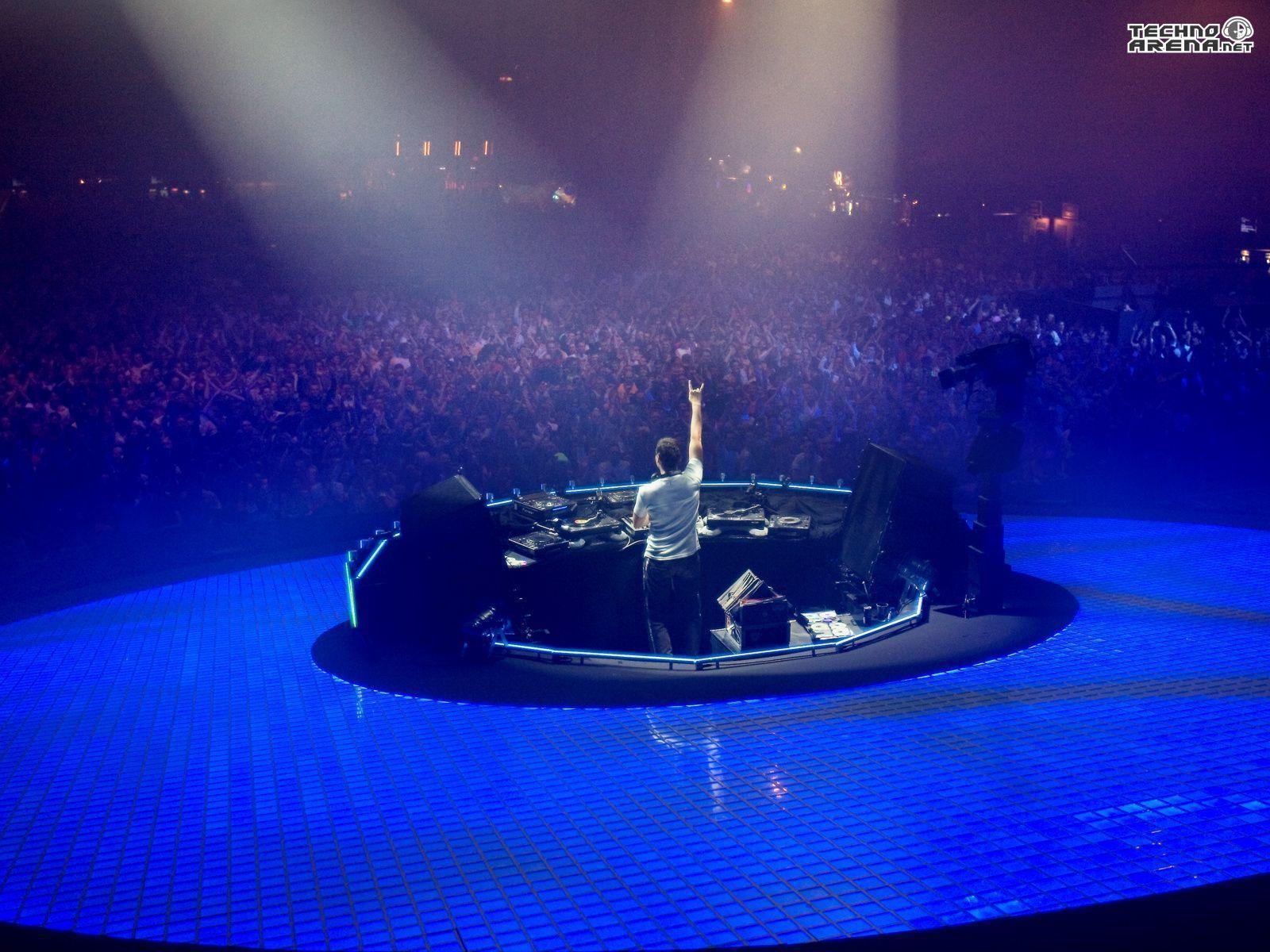 Dj Tiesto Wallpapers 2016 - Wallpaper Cave