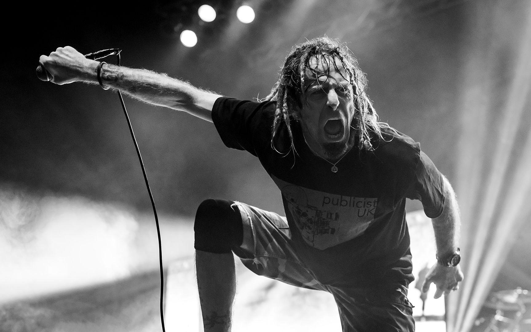 LAMB OF GOD OPENS TOUR IN PITTSBURGH, PA Music News