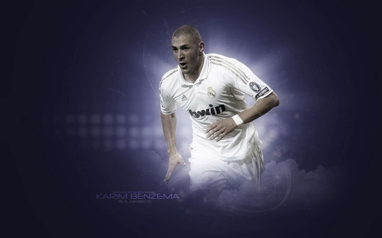 Benzema Wallpapers 2016 - Wallpaper Cave