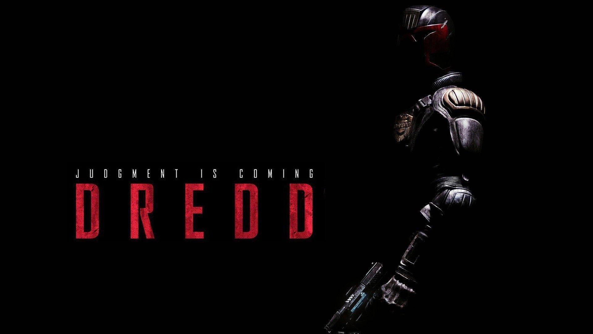 Dredd 2016 Wallpapers - Wallpaper Cave