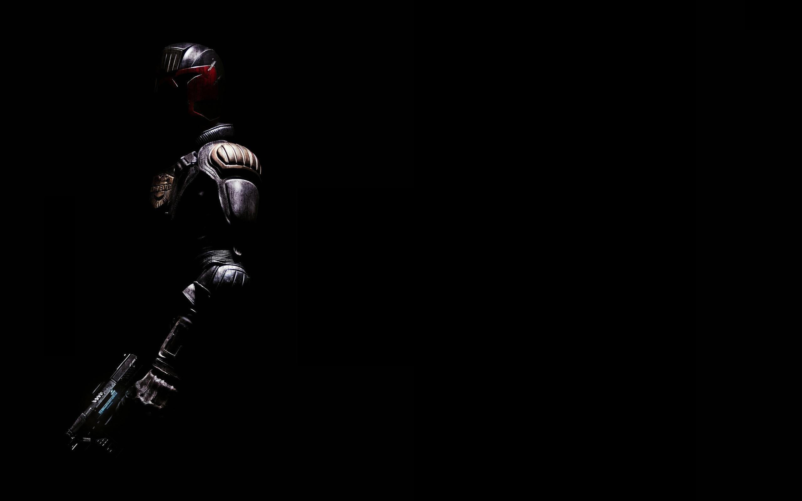 Judge Dredd Wallpaper Desktop Background. HD Wallpaper Range