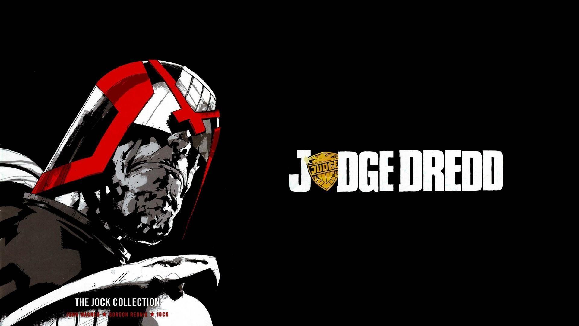 Dredd Judge Dredd Wallpaper 2225622 Fanpop. HD Wallpaper Range