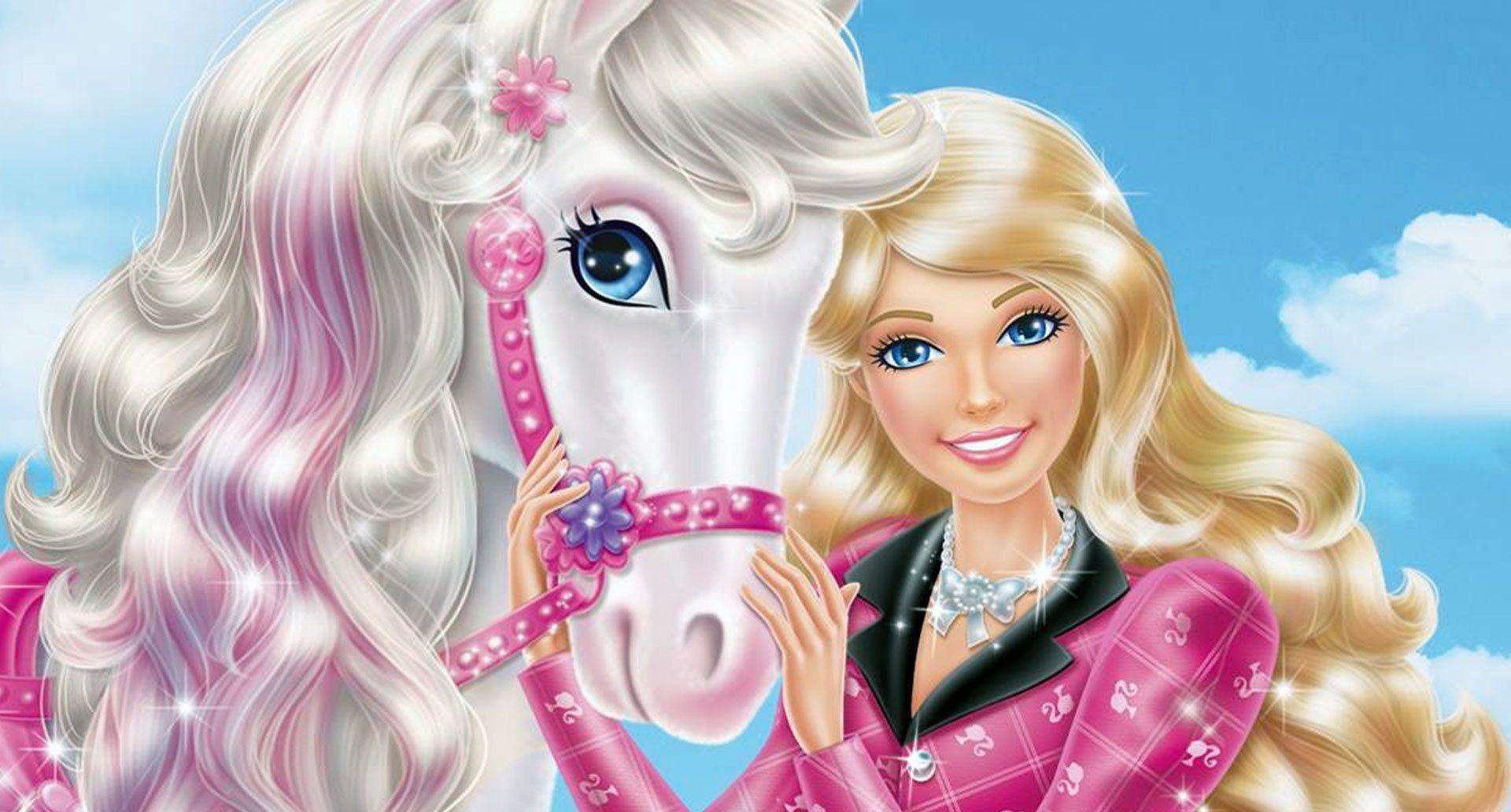Latest Wallpapers Of Barbie On 2016 Wallpaper Cave