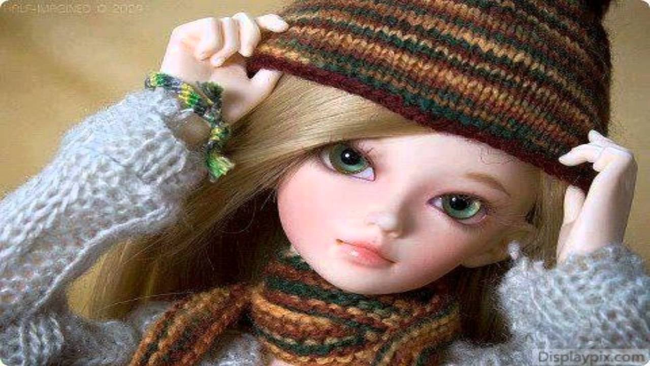Very Cute Doll Wallpapers For Facebook - Wallpaper Cave