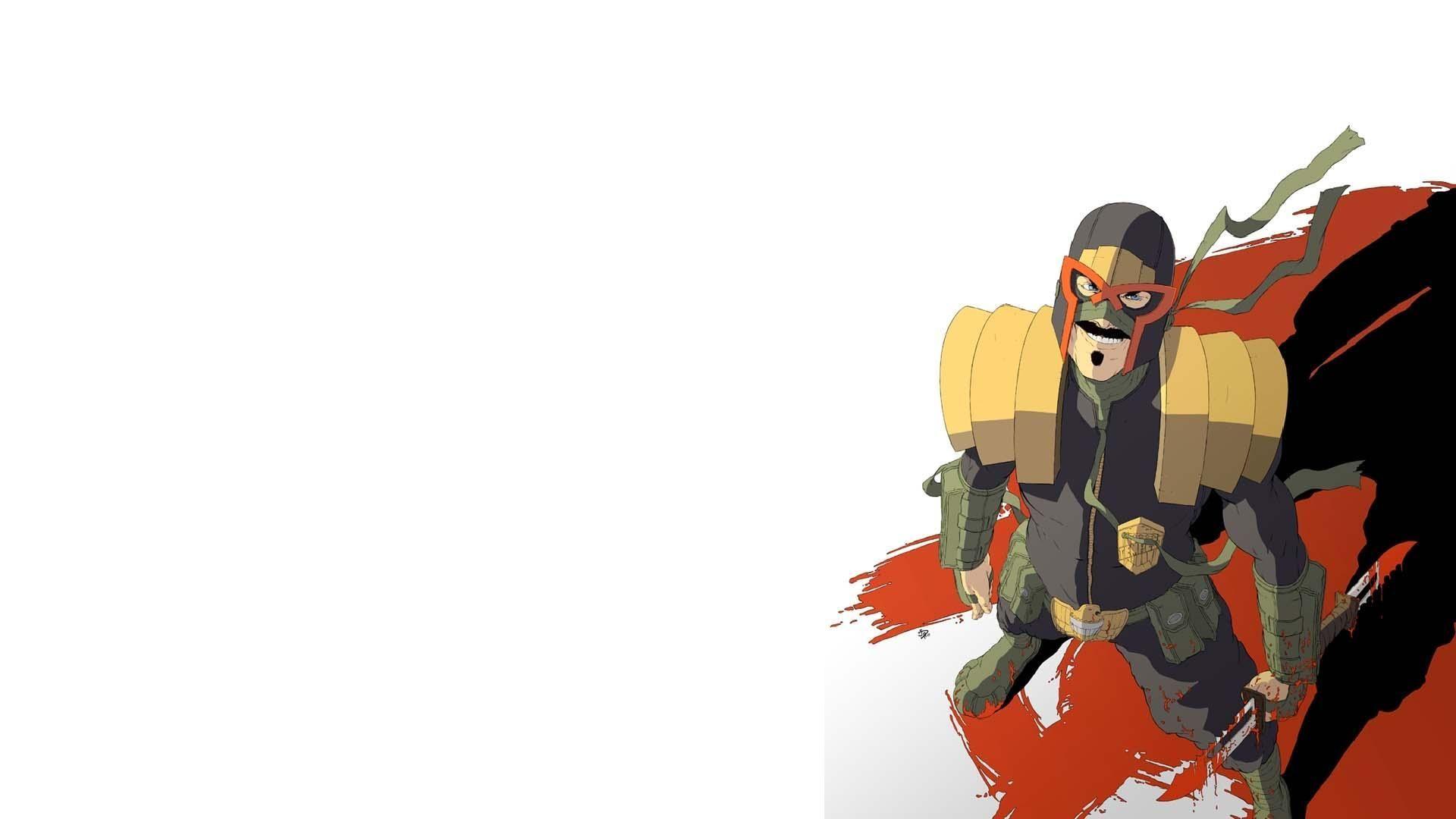 Judge Dredd Wallpaper Judge Dredd Background. HD