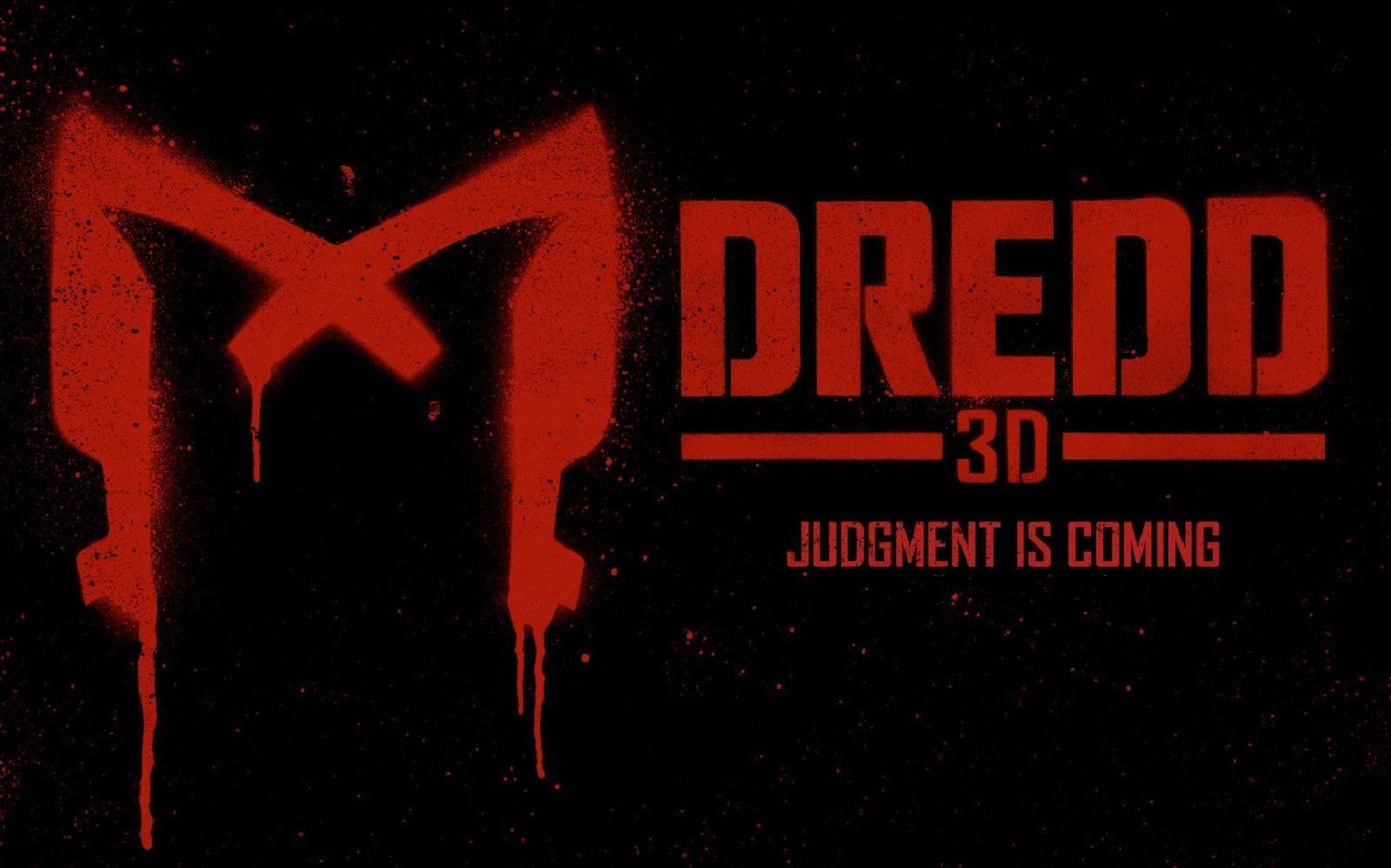 Judge Dredd Wallpaper. HD Wallpaper Range