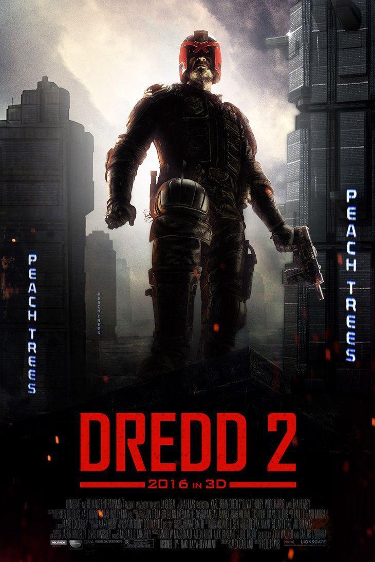 download dredd 4k review