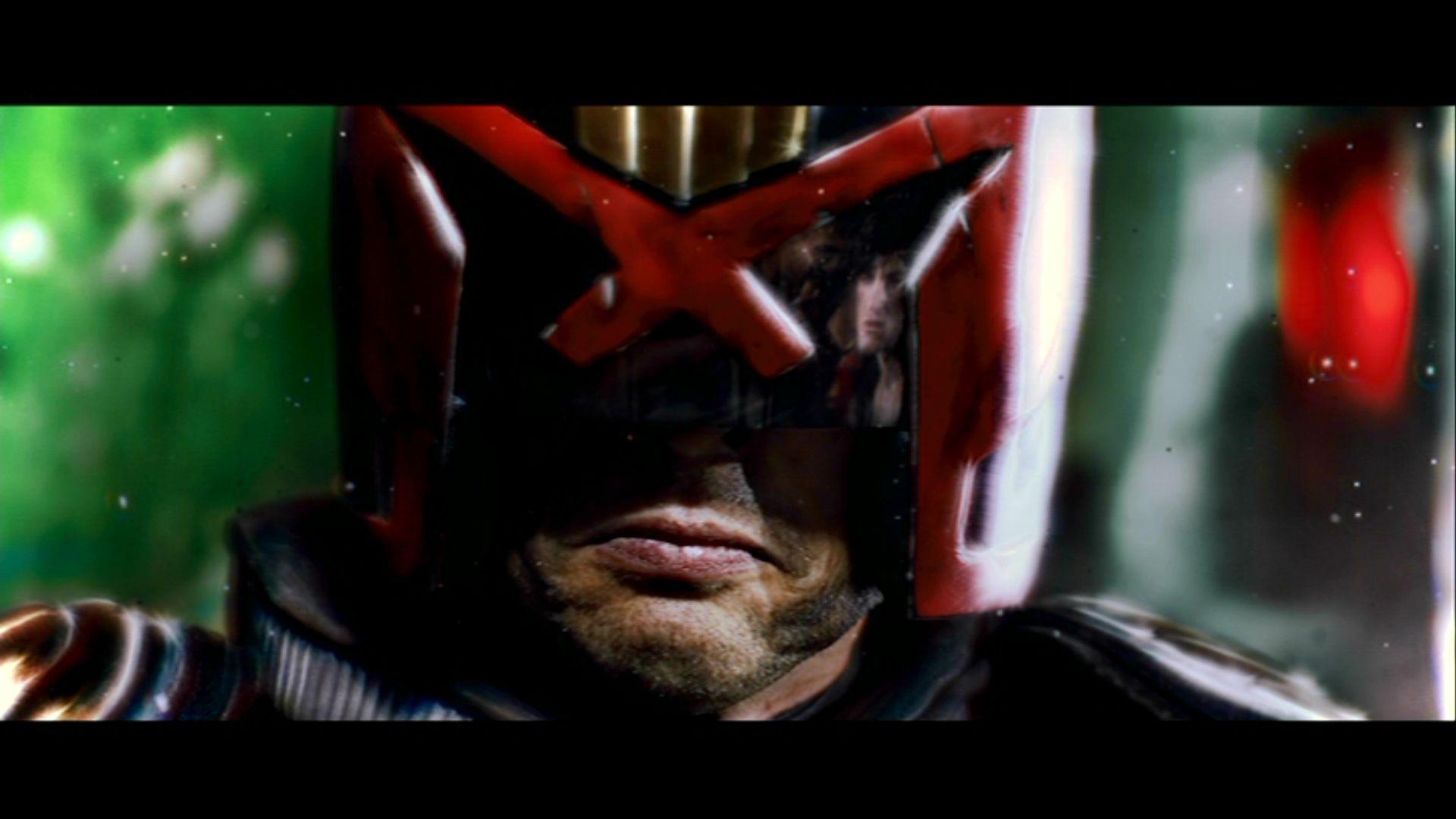 Dredd Computer Wallpaper, Desktop Backgroundx1080