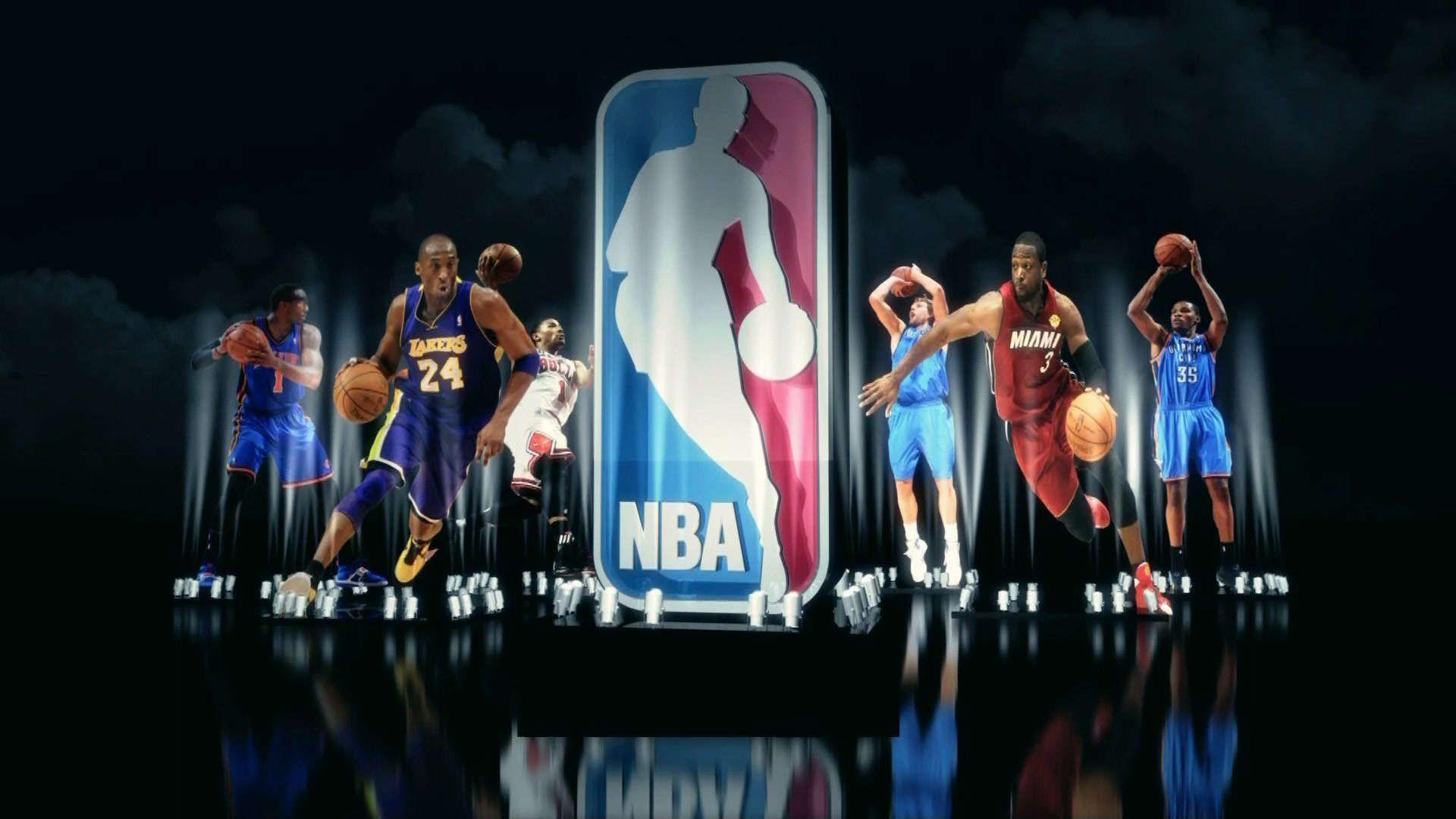 NBA HD Wallpapers
