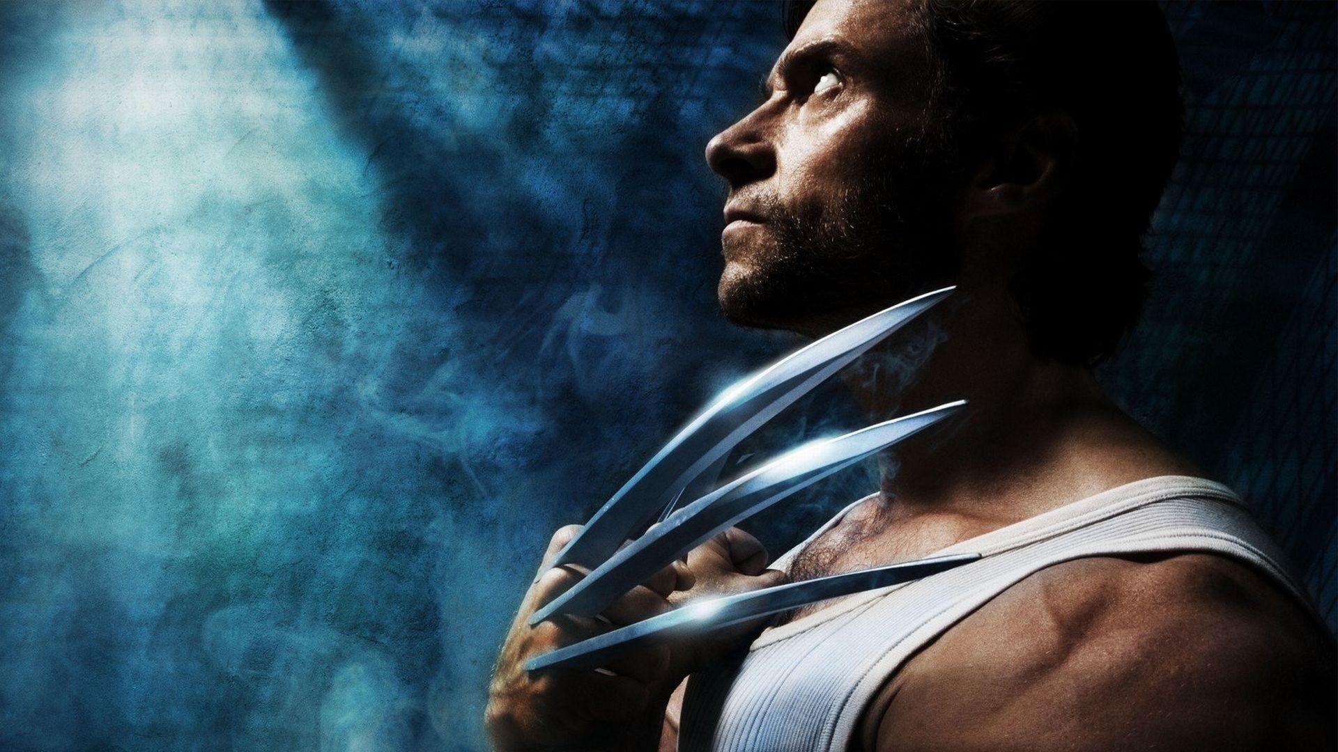 High Resolution Wolverine Wallpaper HD 1080p Full Size