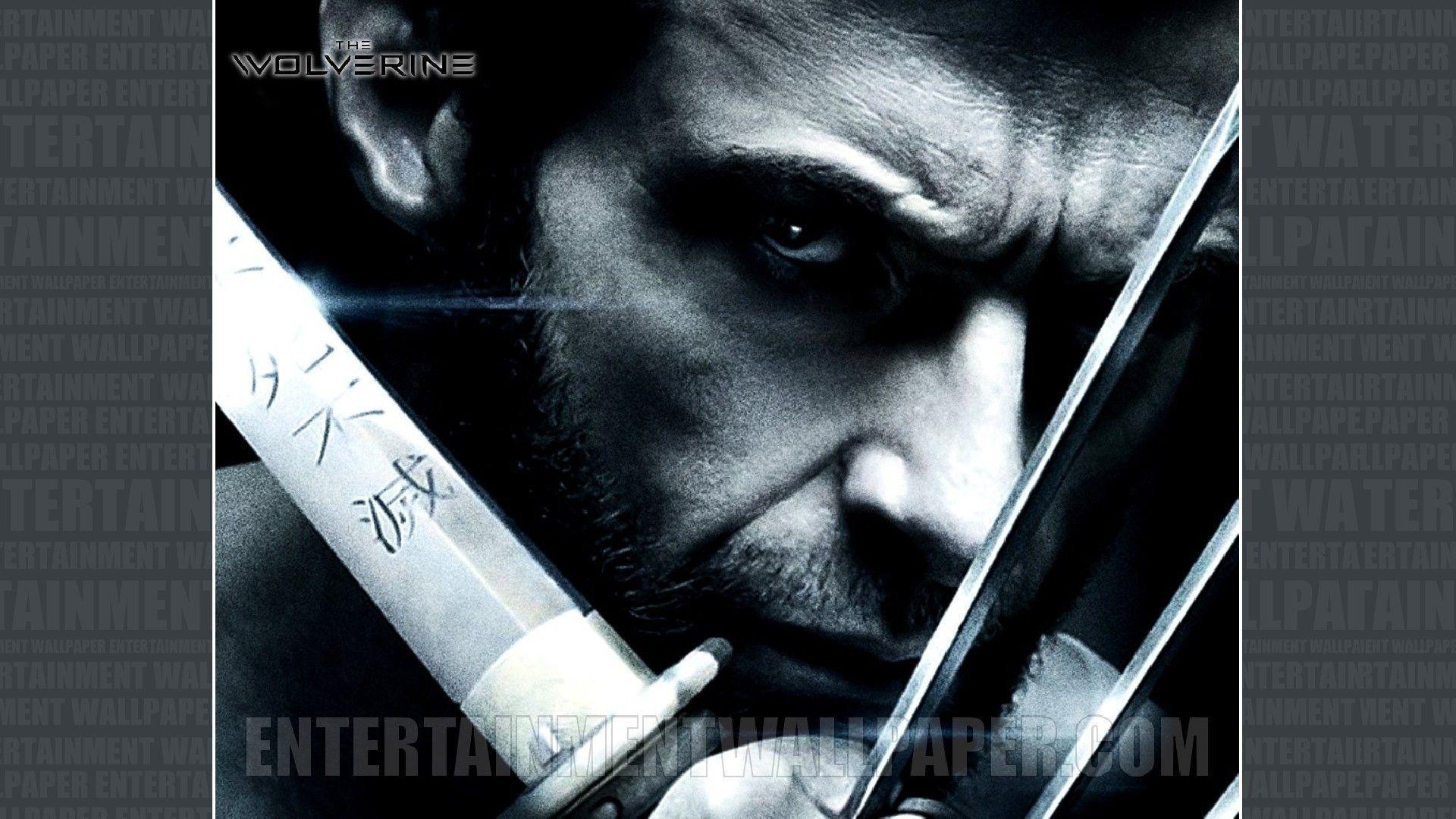 The Wolverine Wallpaper - (1920x1080). Desktop Download