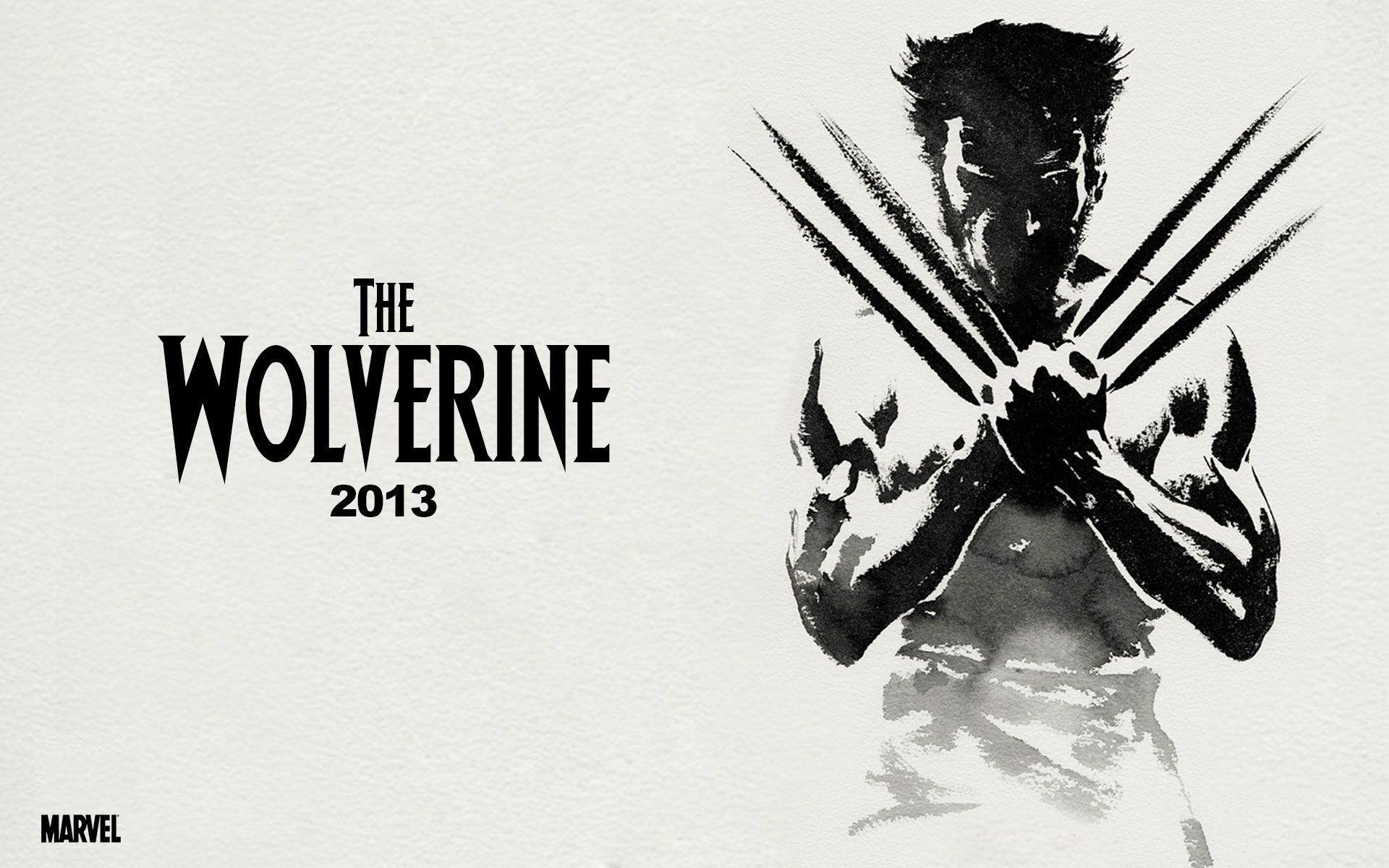 The Wolverine 2013 Wallpaper. Download HD Wallpaper