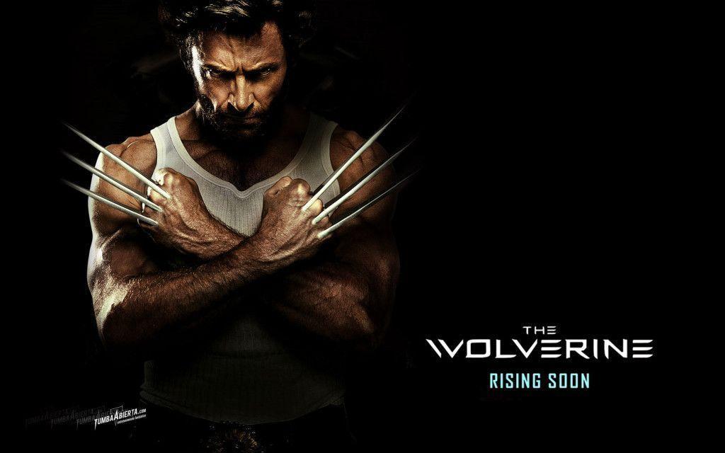 The Wolverine Wallpaper