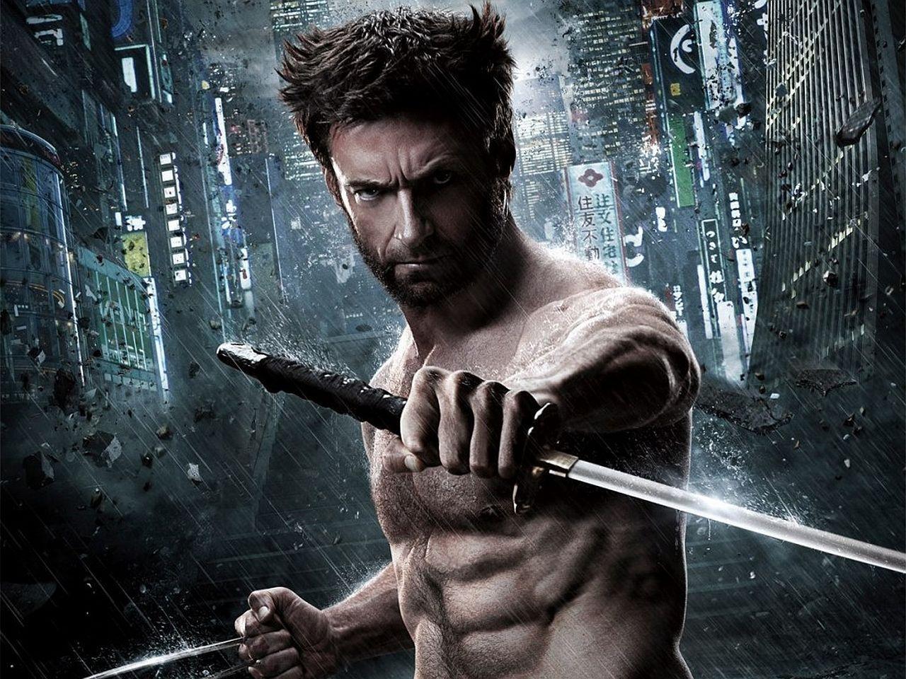The Wolverine Awesome HD Wallpaper HD Wallpaper
