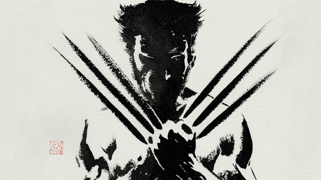 The Wolverine 2013 wallpaper