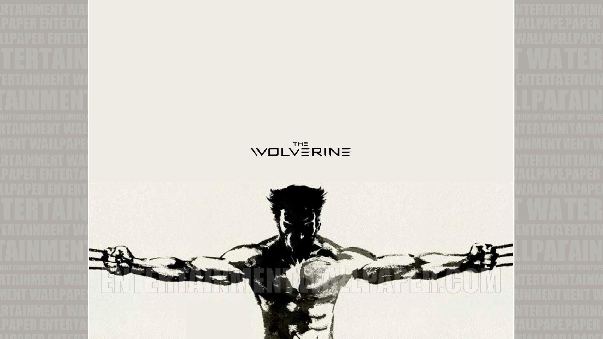 The Wolverine Wallpaper - (1920x1080). Desktop Download