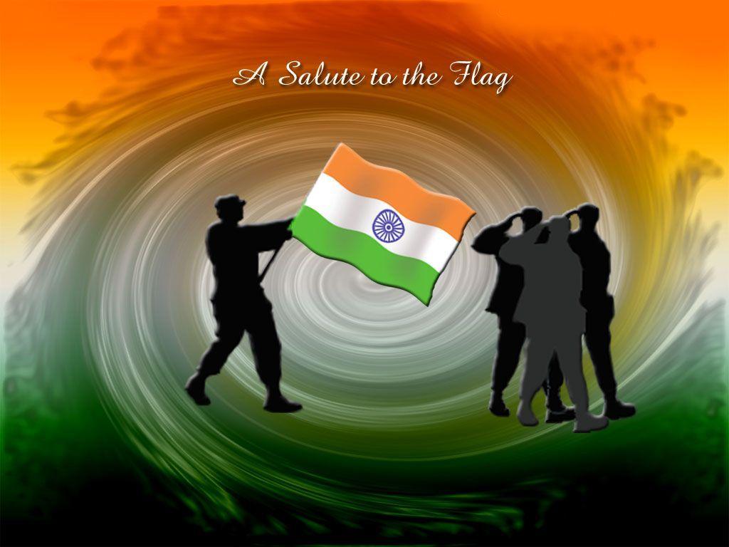Independence Day Wallpaper 2016 With Indian Army