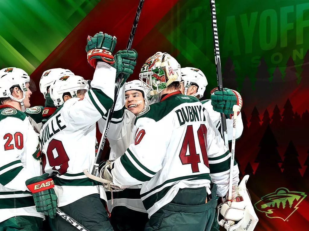 minnesota wild playoff wallpaper iposv1 1024x768