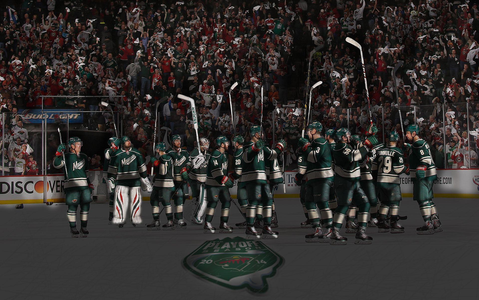 Mn Wild Wallpapers 2015