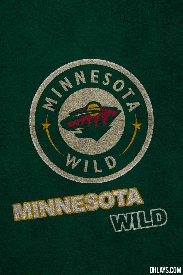 Minnesota Wild Logo Jpg