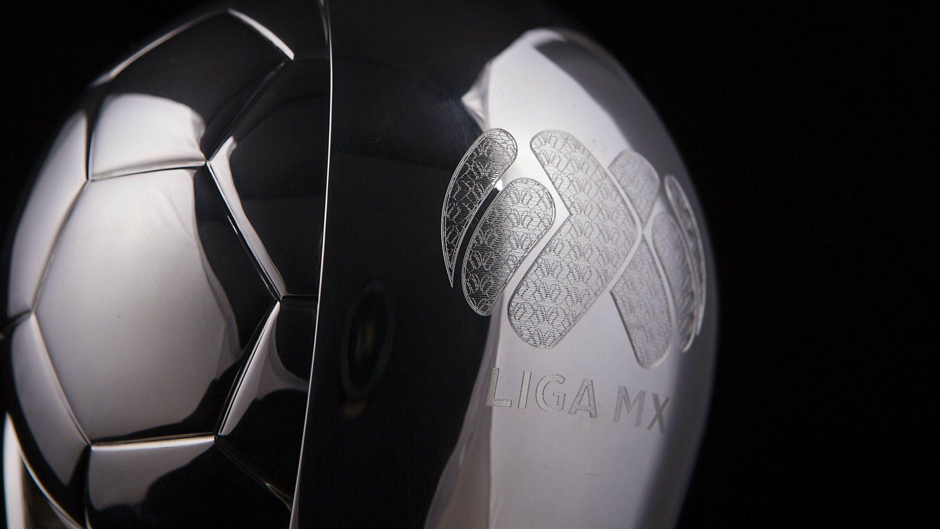 Trofeo Liga MX 190116 Liga MX