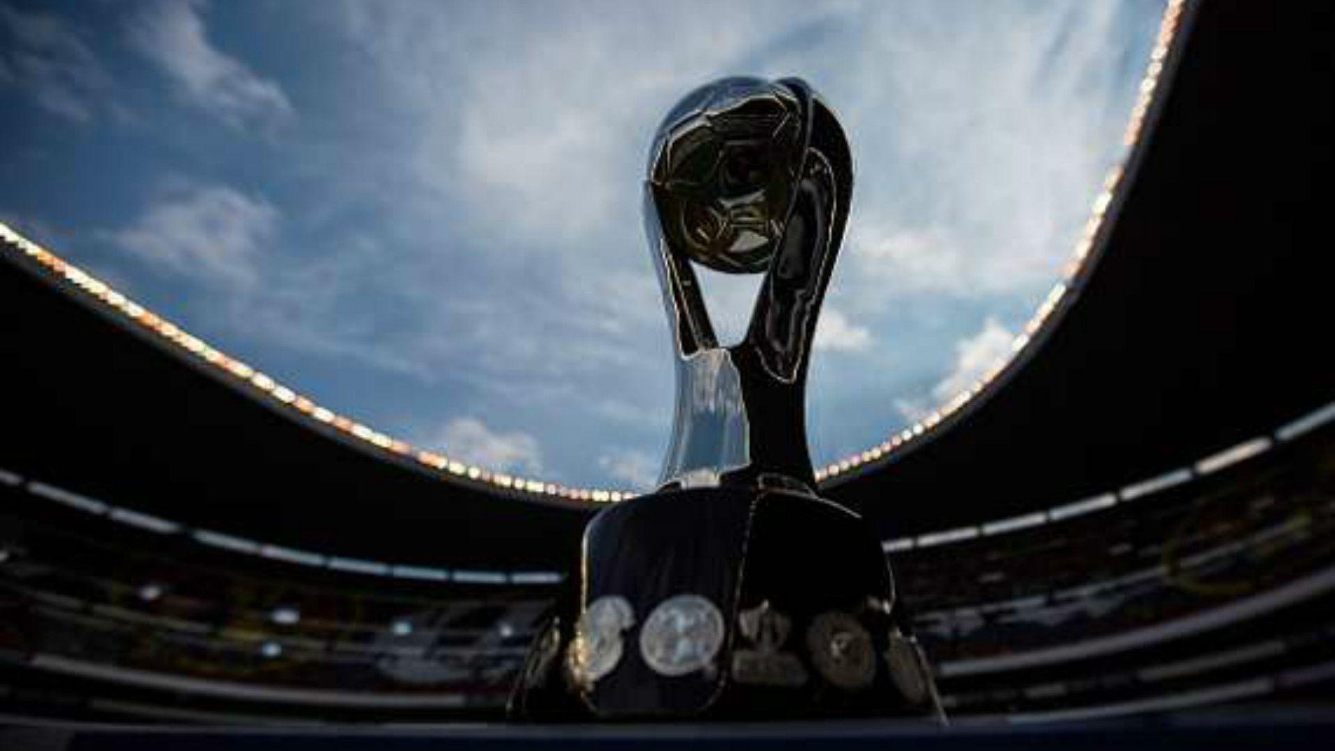 Trofeo Liga MX