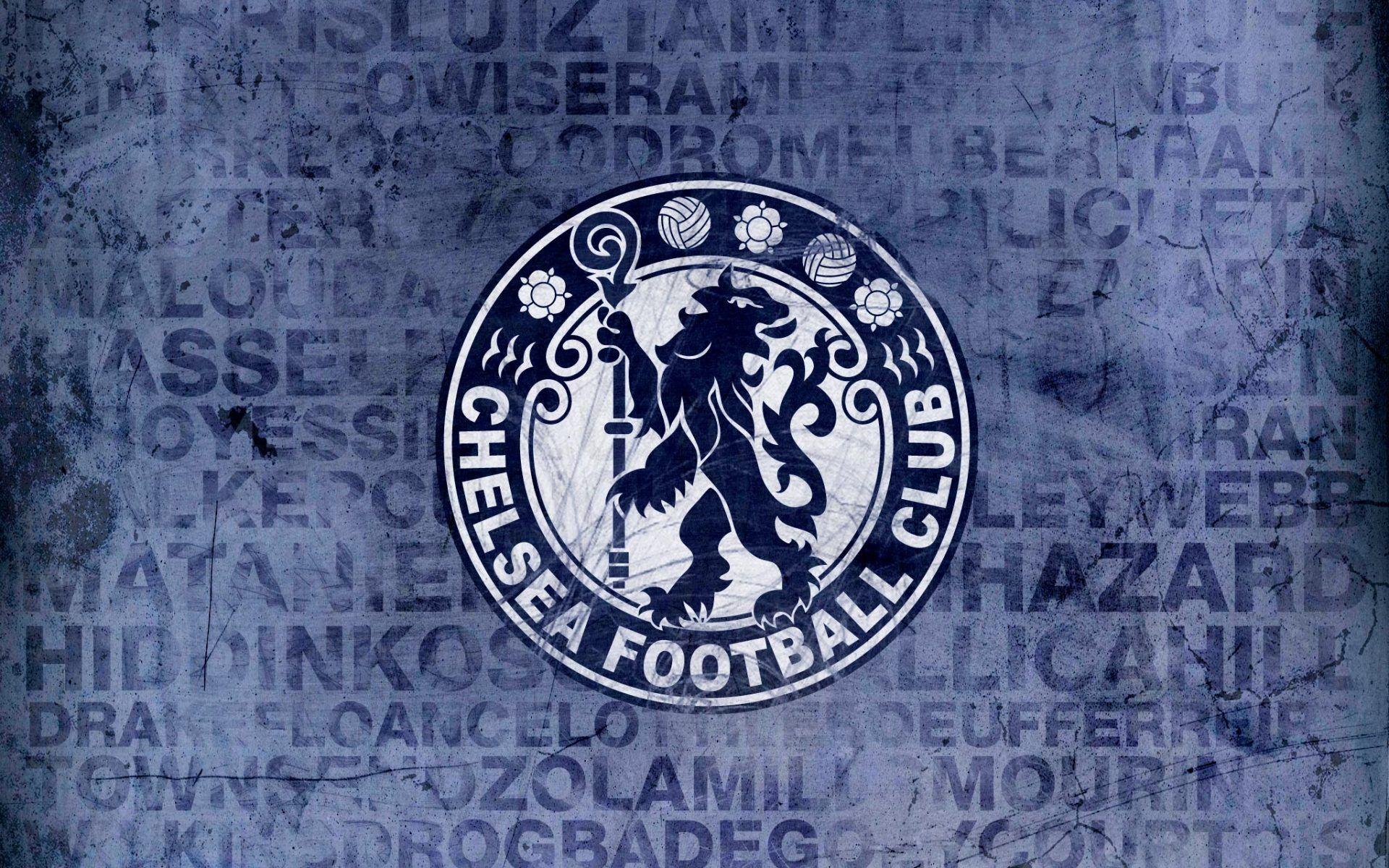 Logo Chelsea Wallpapers 2016 - Wallpaper Cave
