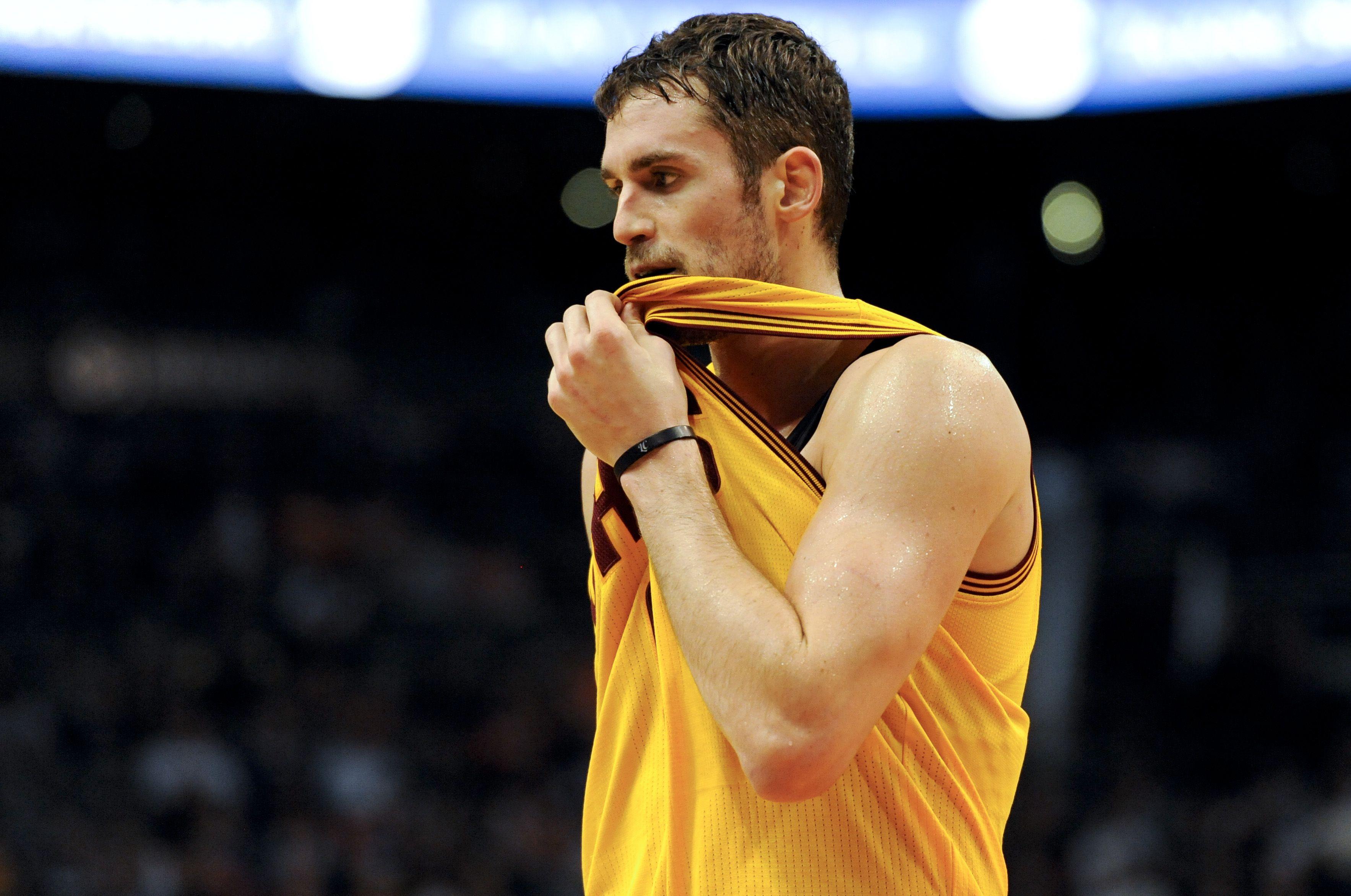 Download Kevin Love 2015 Wallpaper clrf hdxwallpaperz.com