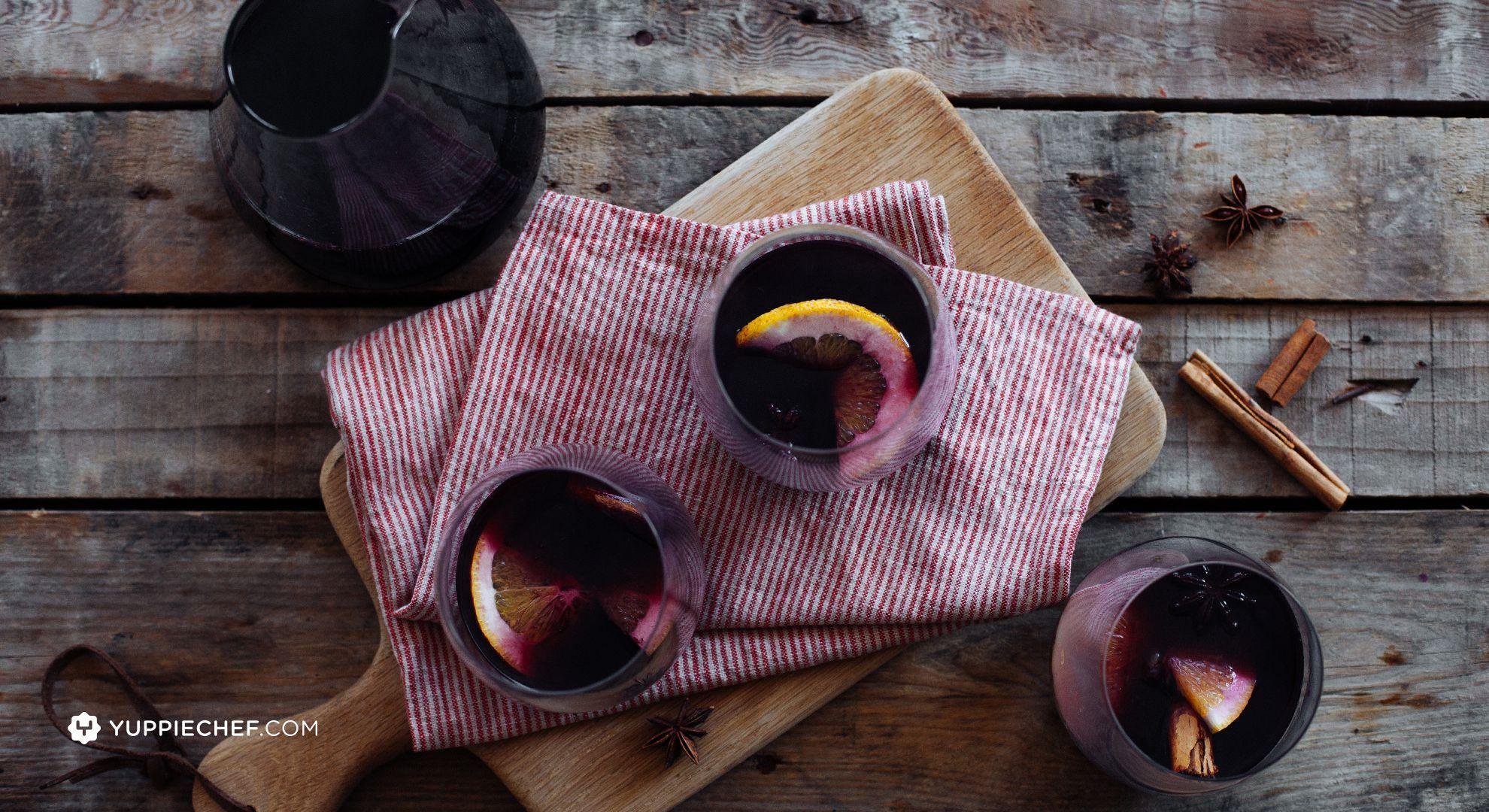 Mull things over with a free wallpaper for June