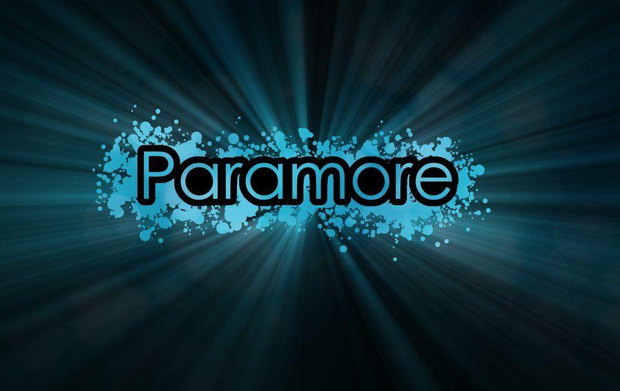 Paramore wallpaper