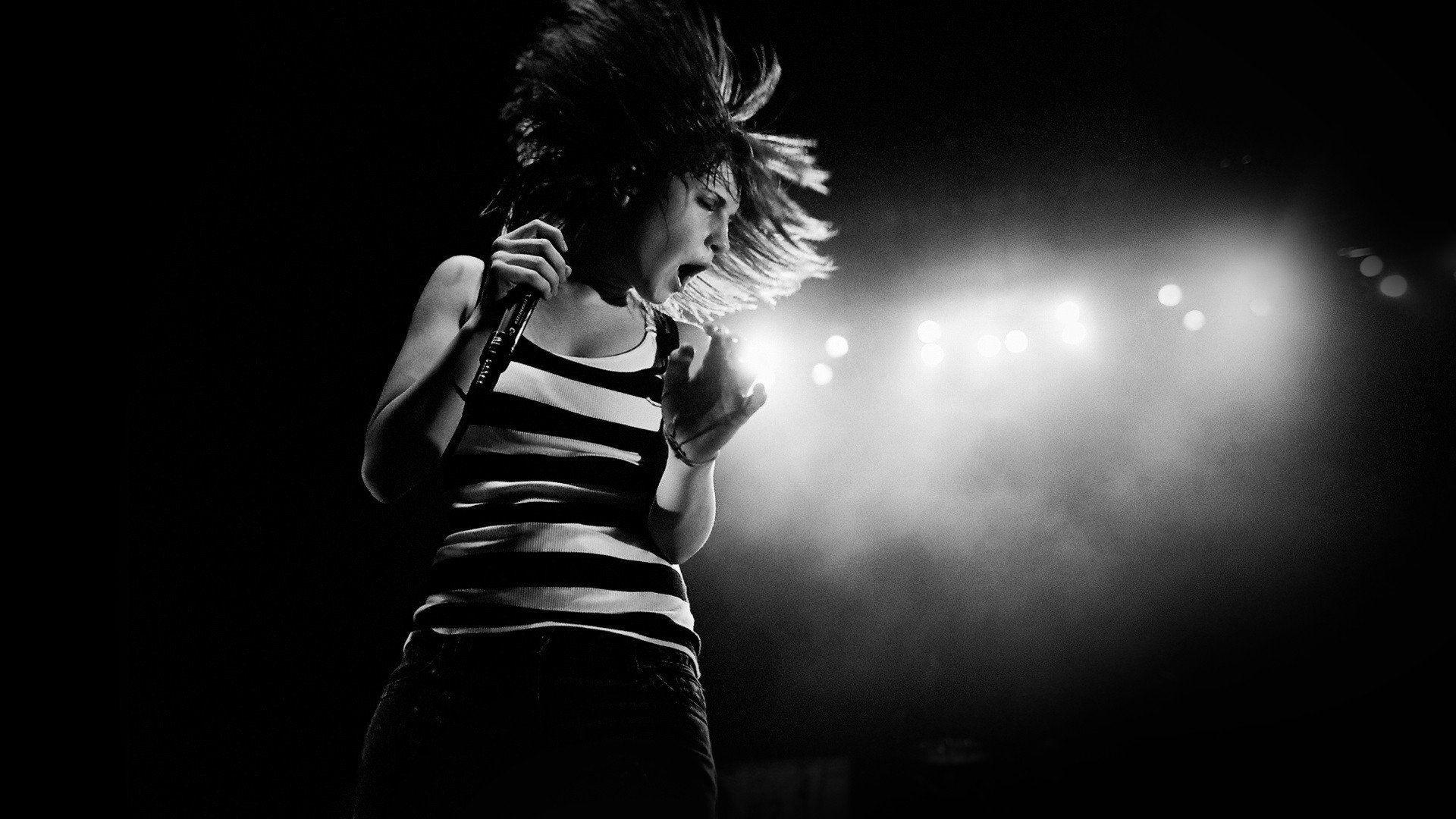 Hayley Williams Wallpaper WallDevil free HD desktop