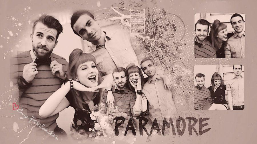 Paramore