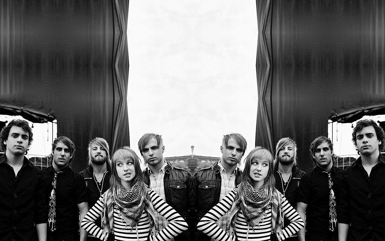 Paramore Wallpaper 2014 Background