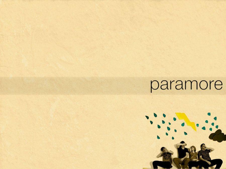 Paramore wallpaper 09