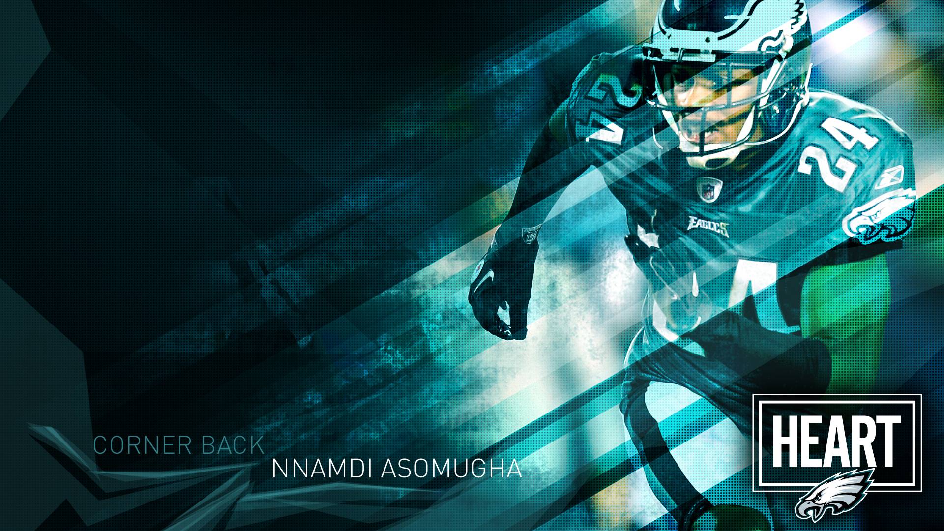 Nfl Eagles Wallpapers