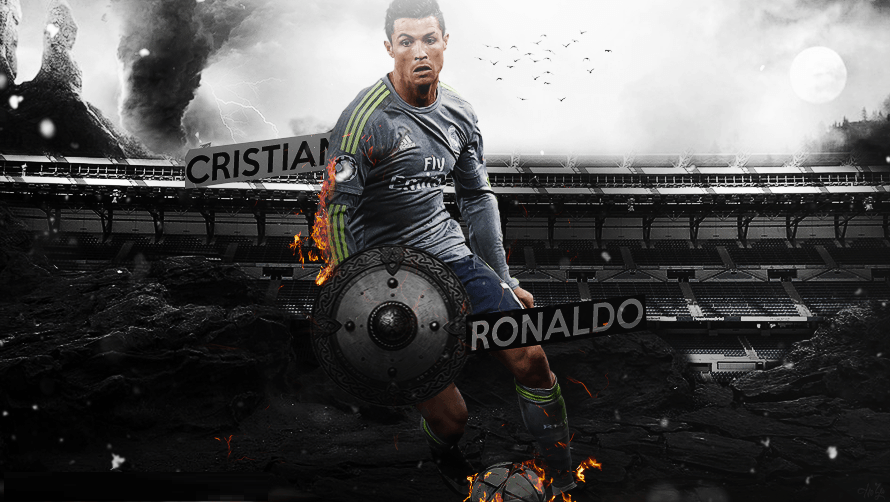Cr7 Wallpapers 2016 - Wallpaper Cave
