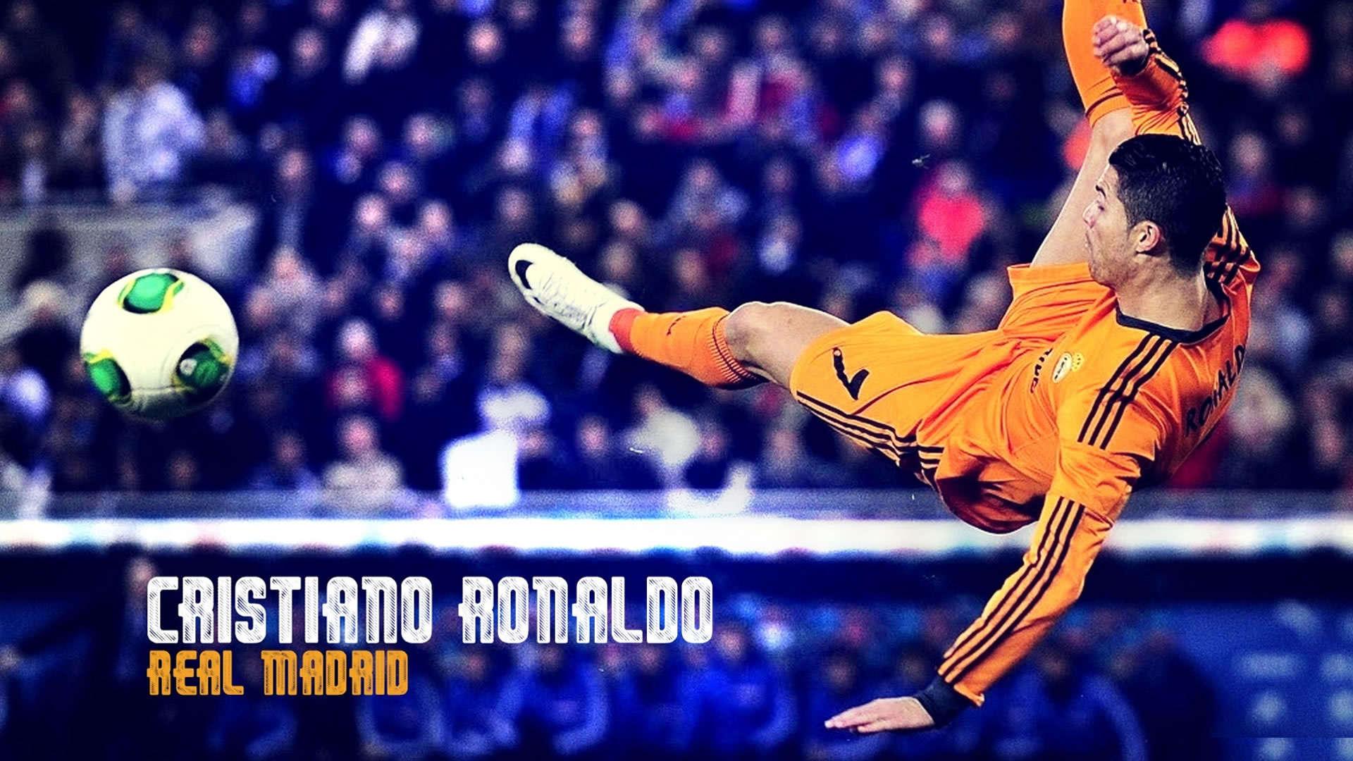 Cristiano Ronaldo Picture
