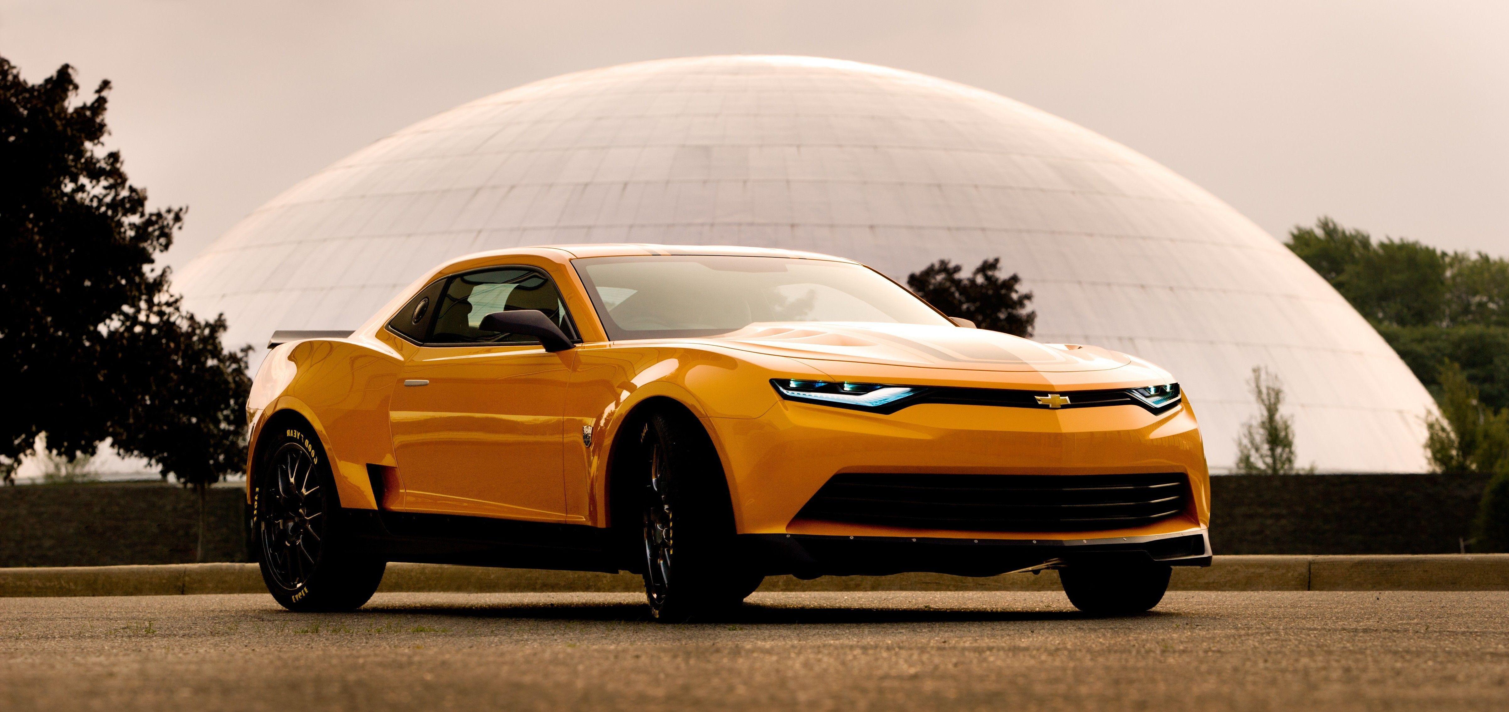 Bumblebee, Bumblebee (Transformers), Transformers: Age Of