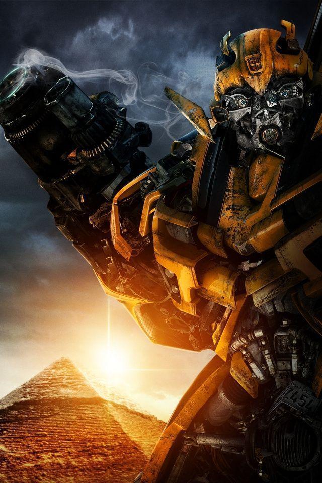 Bumblebee 2016 Wallpapers Hd Wallpaper Cave