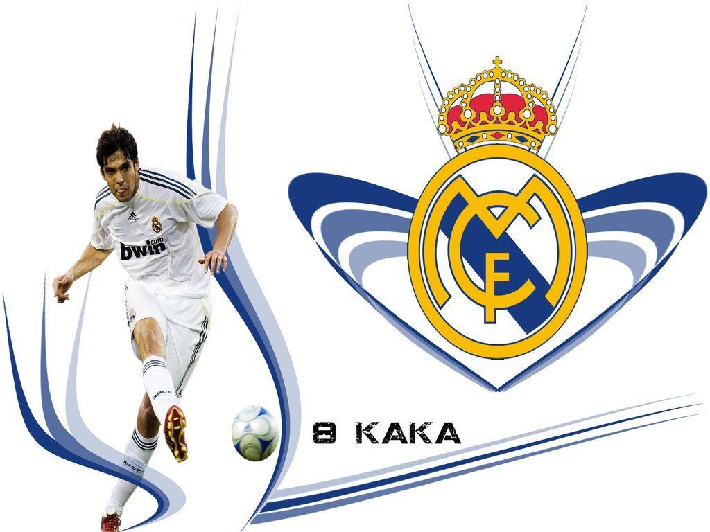Ricardo Kaka Real Madrid Wallpaper 2012