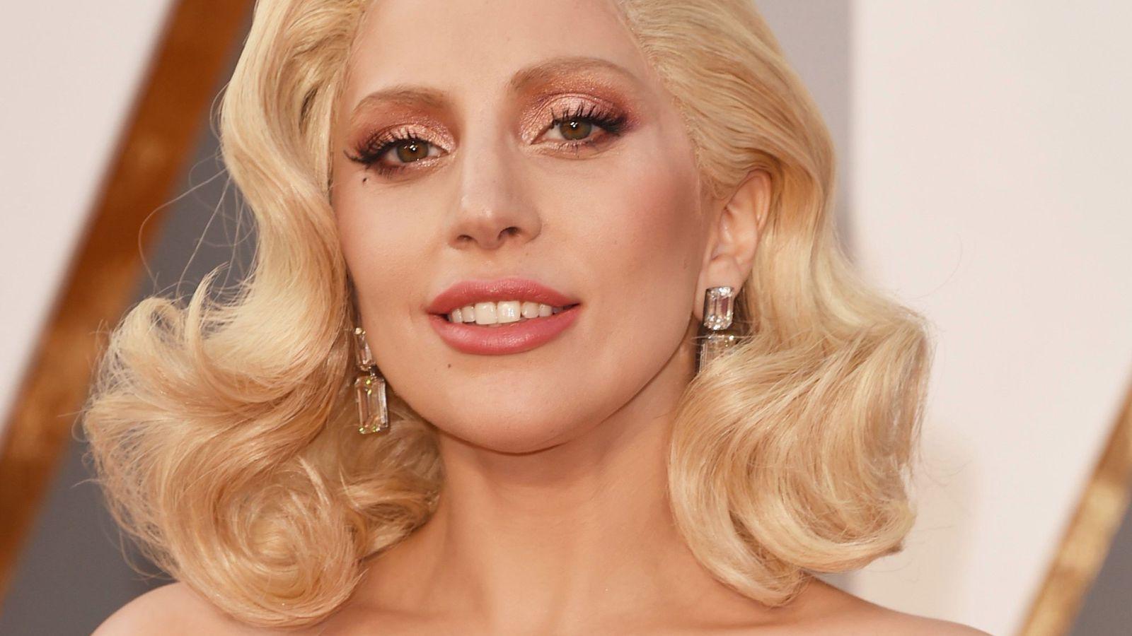Lady Gaga Wallpapers 2016 - Wallpaper Cave