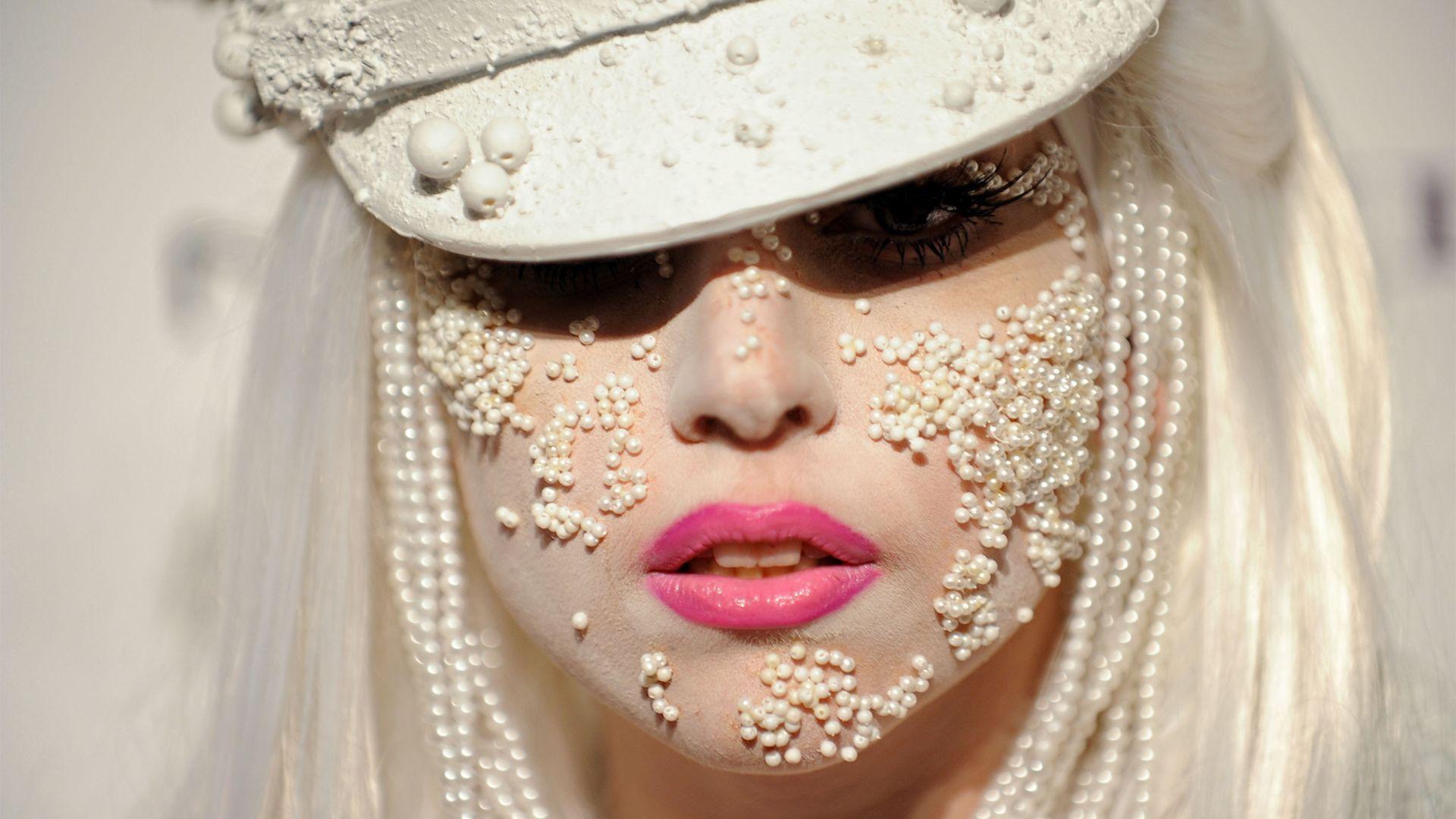 Lady Gaga Wallpapers 2016 - Wallpaper Cave