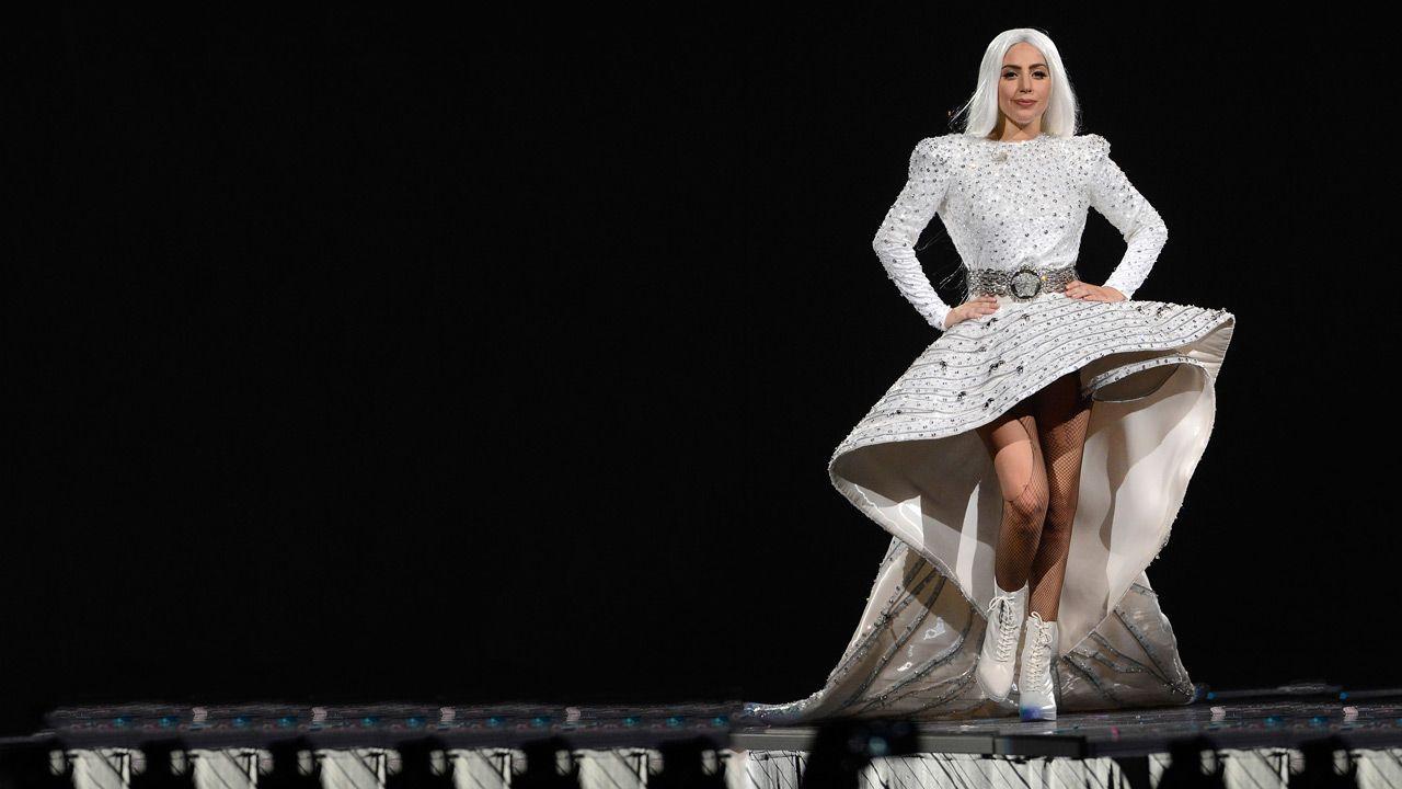 Lady Gaga Wallpapers 2016 - Wallpaper Cave