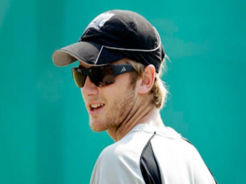Kane Williamson Latest Image, Photo and HD Wallpaper Download