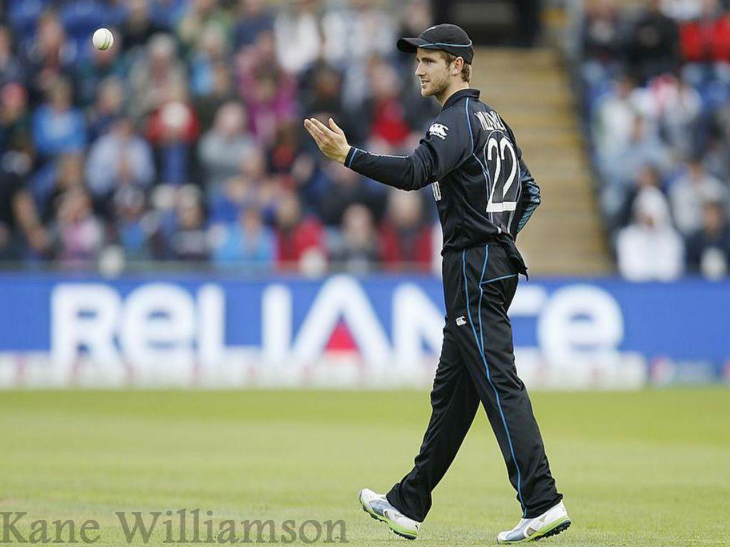Kane Williamson Latest Image, Photo and HD Wallpaper Download