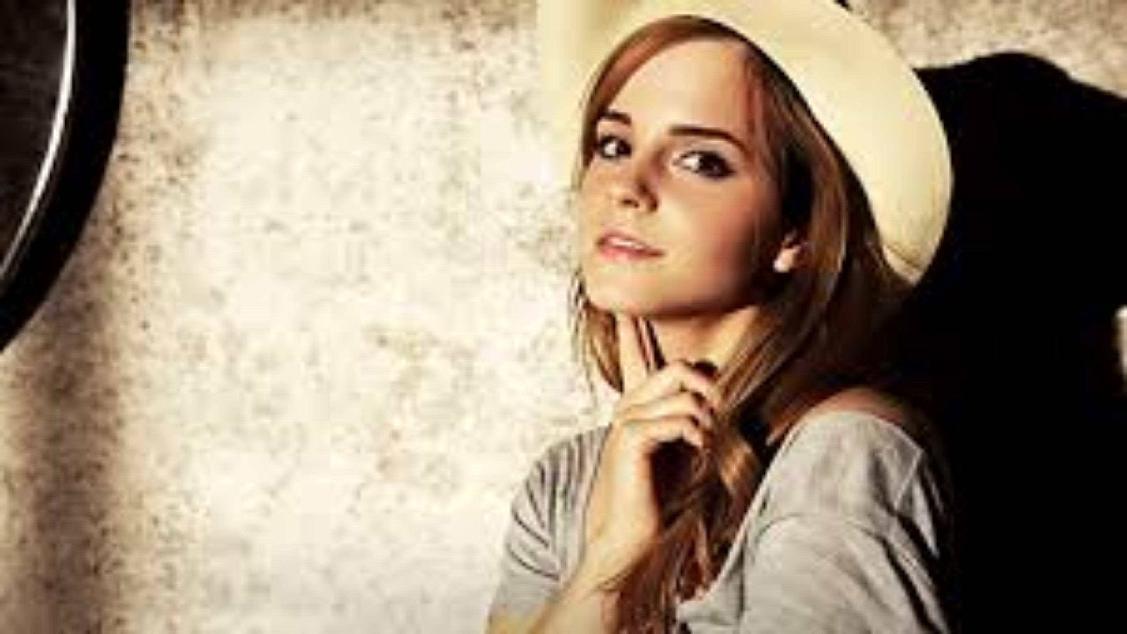 Download 2016 Emma Watson 4K Wallpapers